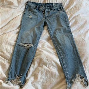 Free people jeans